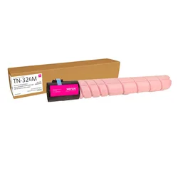 Toner A8da330 Magenta One Size unisex