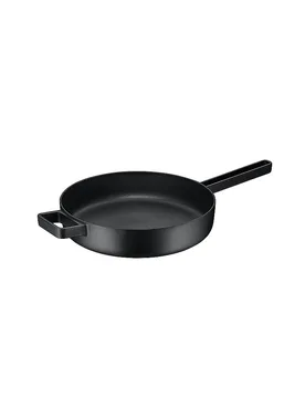 Pfanne FLAVOUR 28cm Black schwarz baby - WMF - FashionsVida