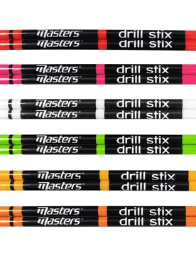 Masters Drill Stix - Masters - FashionsVida