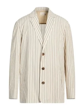 Americana Hombre Hueso 48,50 Hombre - The Row - FashionsVida