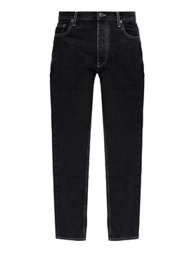 Off-White Jeans affusolati