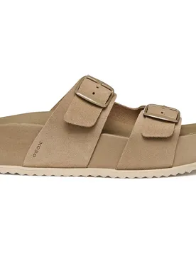Sandali Sandybett High Light Taupe EU 36