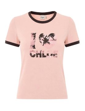 Chloe' T-shirt per neonati