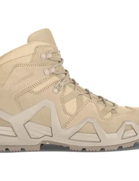 Botas de montaña de hombre Zephyr Mk2 Mid - Lowa - FashionsVida