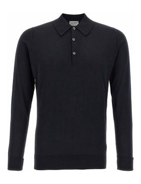 John Smedley Polo Finchley