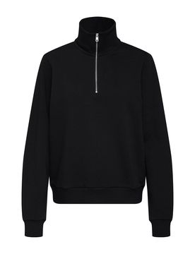 EDITED Sudadera 'Gaspard' negro