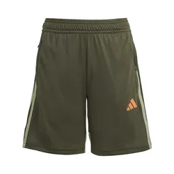 Shorts für Kinder Tiro25 Essentials - Vert - unisex - Size: 11/12 ans