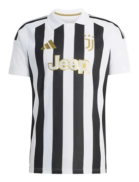Authentisches Heim-Trikot Juventus Turin 2026/27 - Blanc - male - Size: M