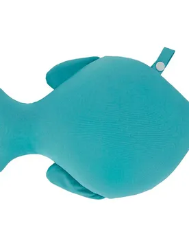 Cuscino Cervicale A Forma Di Pesce Estivo