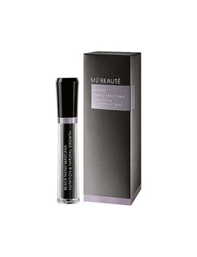 Máscara Black Nanao ( 01 Negro )