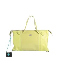 Bolso de mano Mujer Verde -- Mujer