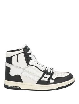 Sneakers Mujer Blanco 35,36 Mujer