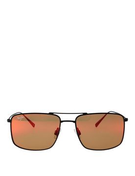 Maui jim O occhiali da sole aeko