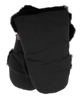 Nadia Sheepskin Pram Mittens - - Size: ONESIZE - Just Sheepskin - FashionsVida