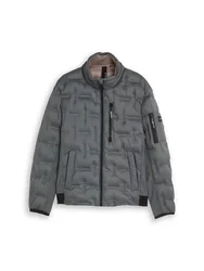 XXXL decorative hybrid jacket male