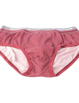 Dolce&Gabbana 7759 Maroon 3 - Dolce & Gabbana - FashionsVida