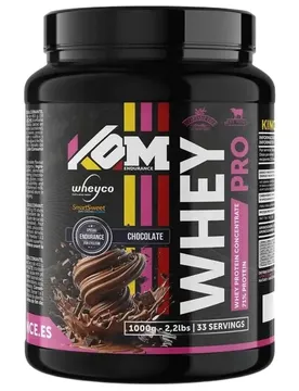 Proteina Whey Pro Cioccolato 1kg Black