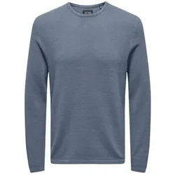 Pullover Spanter Eu S;Eu M Male