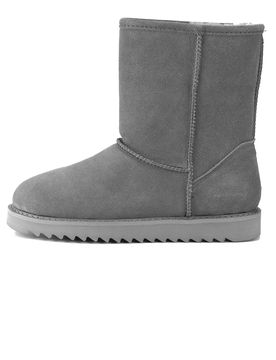 Gooce Botas 'Sawel' gris