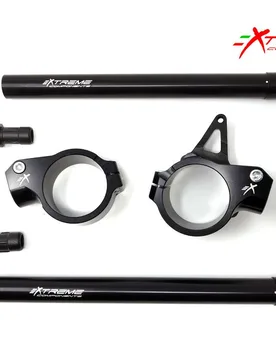 Semimanubri Gp Regolabili Ducati Panigale V4 / S / R 2018-24 - Extreme Components - FashionsVida