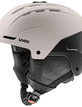 Casque Stance Warm Grey-Black Matt 51-55 cm unisex