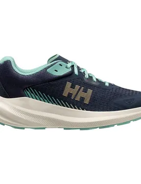 Scarpe Da Running Buzzard Tr Evening Blue EU 39 1/3