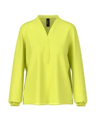 Marc Cain Blusa giallo 34