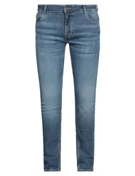 Jeanshose Herren Blau 27W-32L,29W-32L Herren - Guess - FashionsVida