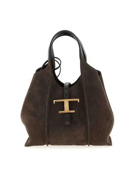 Tod's Mini borsa per la spesa