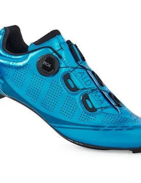 Zapatillas de ciclismo de hombre Aldama Road - Spiuk - FashionsVida
