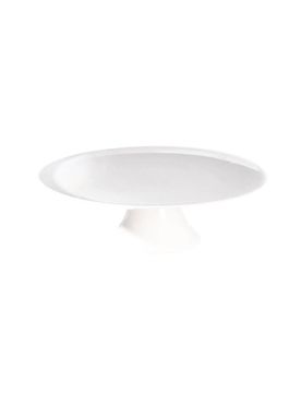 Tortera Grande 22,5cm blanco