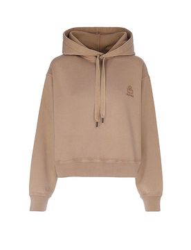 Suéter SALMY camel 36