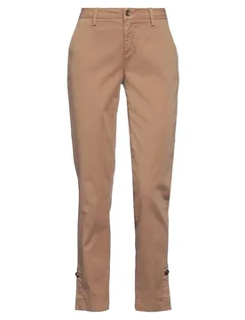 Pantalones Mujer Camel 25,26,27,28,32 Mujer - LIU •JO - FashionsVida