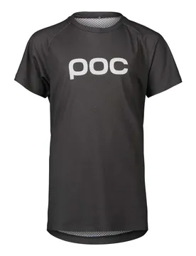 Maillot Enduro Manches Courtes Essential