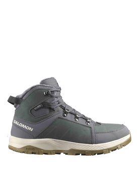 Salomon Outchill Ts Wp