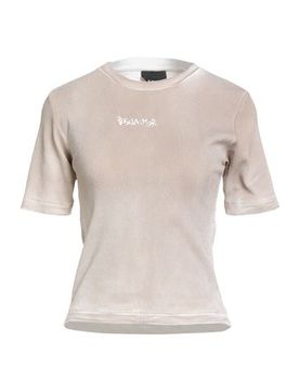Camiseta Mujer Caqui M,S,XS Mujer