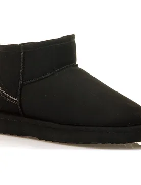Bottines 59732 Black Walnut EU 38
