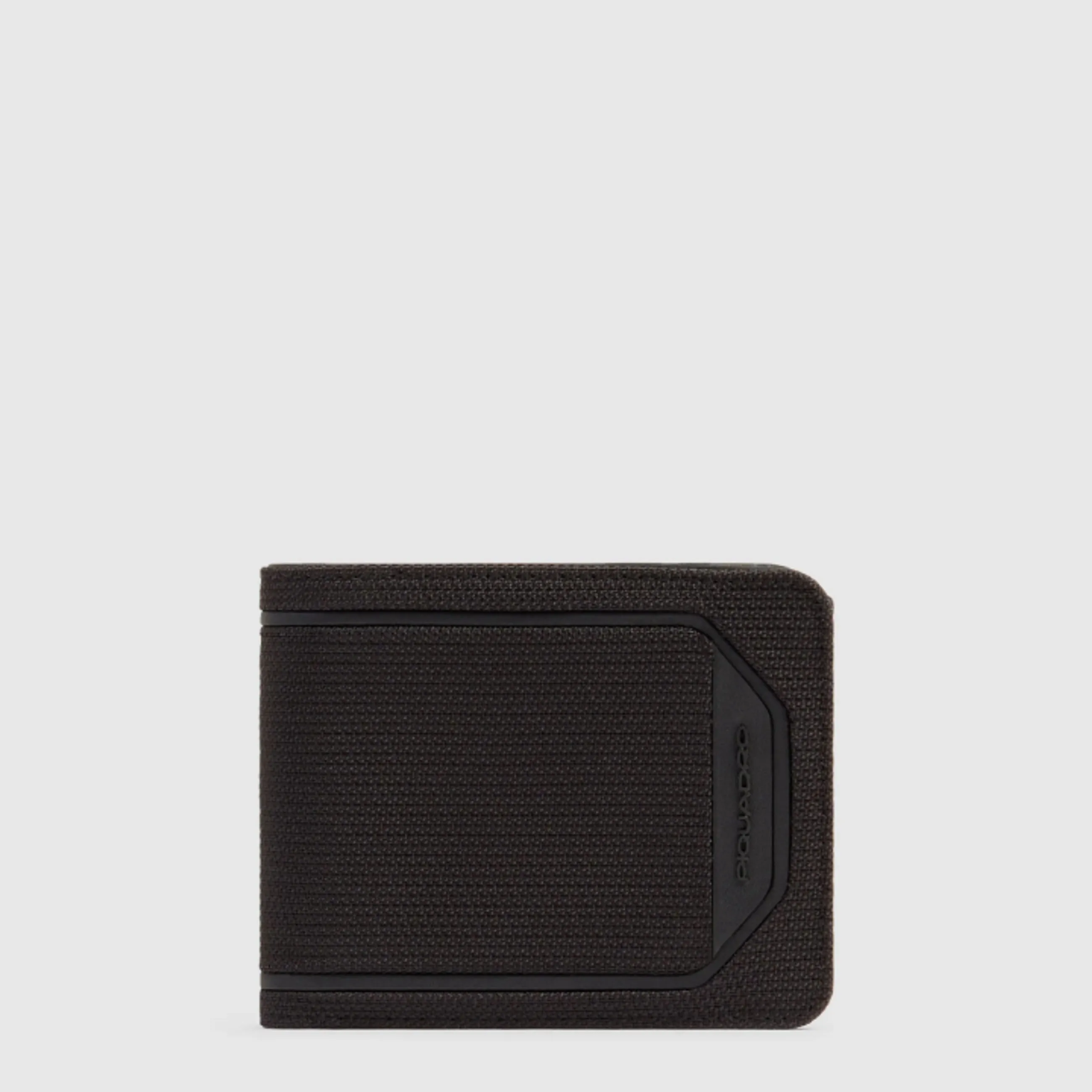 Portafoglio Uomo PU4518S143R-N Nero - Piquadro - FashionsVida