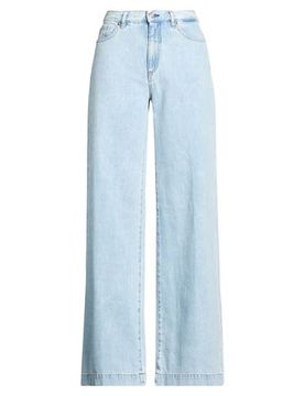 Jeanshose Damen Blau 28 Damen