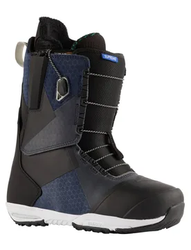Boots de snowboard - Supreme Black - Taille 42 - Noir - Burton - FashionsVida