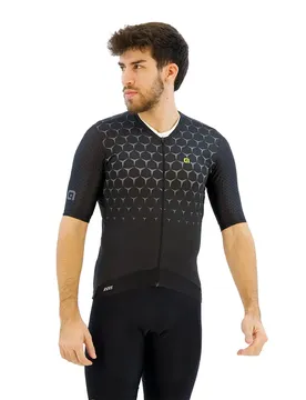 Maillot à Manches Courtes R-ev1 Quick
