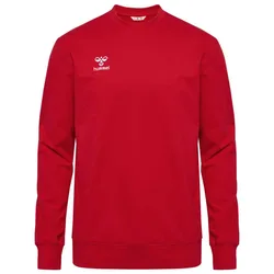 Sweat-shirt Go 2.0 True Red L Homme