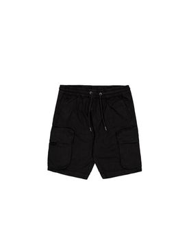 Short - Division Short - S bis XXL - für Männer - Größe XL - schwarz - Männer - male