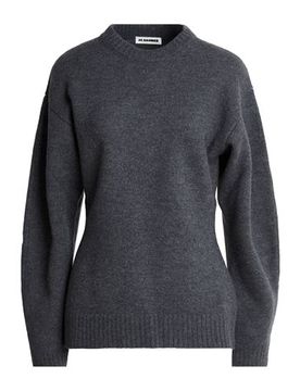 Pullover Damen Grau 32,34,36,38,40,42 Damen
