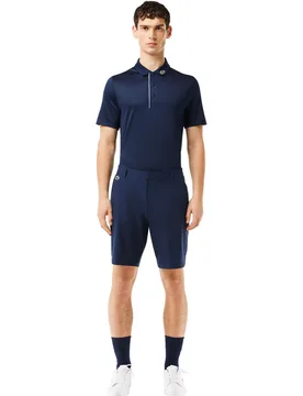 Bermuda Classic Performance, navy 32_inch - Lacoste - FashionsVida