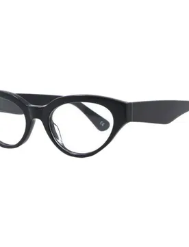 Occhiali Da Sole Cincinnatti Black Frame One Size