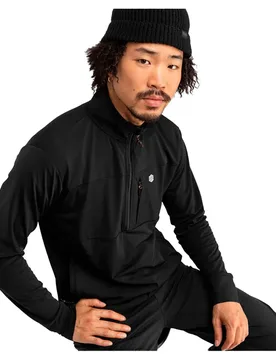 Siroko Sweat-shirt Platte - Siroko - FashionsVida