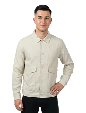 Sons Giacca Eliot 0075 Oatmeal L - Only - FashionsVida