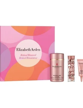 Cofre Retinol +Hpr SÃ©rum 60 CÃ¡psulas - Elizabeth Arden - FashionsVida