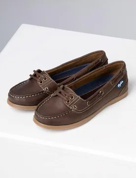 Cayton II Womens Low Front Shoes - - Size: 8 - Rydale - FashionsVida